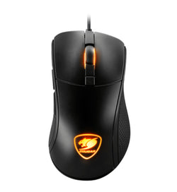 Cougar Surpassion 96g Wired RGB Optical Mouse