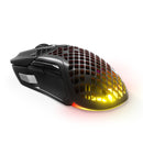 SteelSeries Aerox 5 Wireless 74g Gaming Mouse