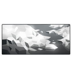 Xtrfy GP5 Litus White Gaming Mouse Pad - XL