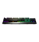 SteelSeries Apex 7 Mechanical Keyboard - QX2 Brown Switches