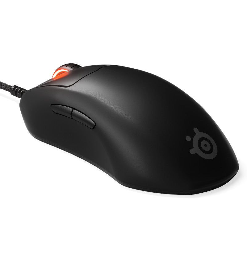 SteelSeries Prime Ultralight 69g  Optical Gaming Mouse