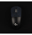 Tiger Gaming Anti-Slip Mouse Grip - Logitech G Pro Wireless - Blue