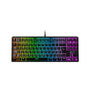 Xtrfy K4 RGB TKL Mechanical Keyboard — Kailh Red Switches
