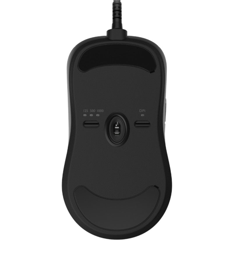 ZOWIE FK1+-C (XL) Ambidextrous Gaming Mouse - Matte Black