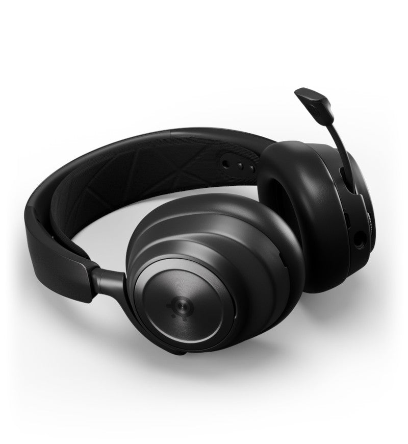 Buy SteelSeries Arctis Nova Pro Wireless Headset UK - 61520