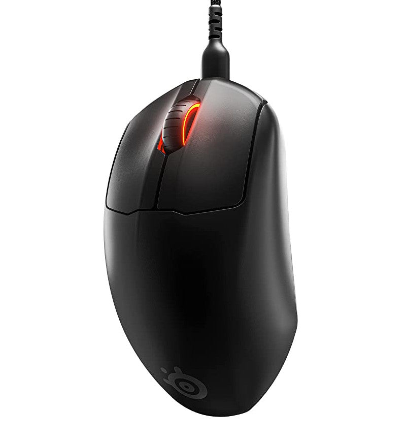 SteelSeries Prime Mini 61g Ultralight Optical Gaming Mouse