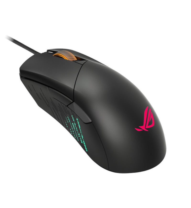 ASUS ROG Gladius III 79g Wired Optical Mouse