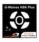 Corepad Skatez PRO - G-Wolves HSK Plus (Set of 2)