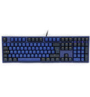 Ducky One 2 Horizon Mechanical Keyboard - Cherry MX Black Switches