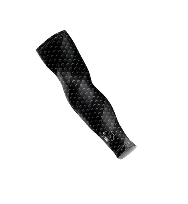 SkyPAD Black & Grey Arm Sleeve - Small/Medium