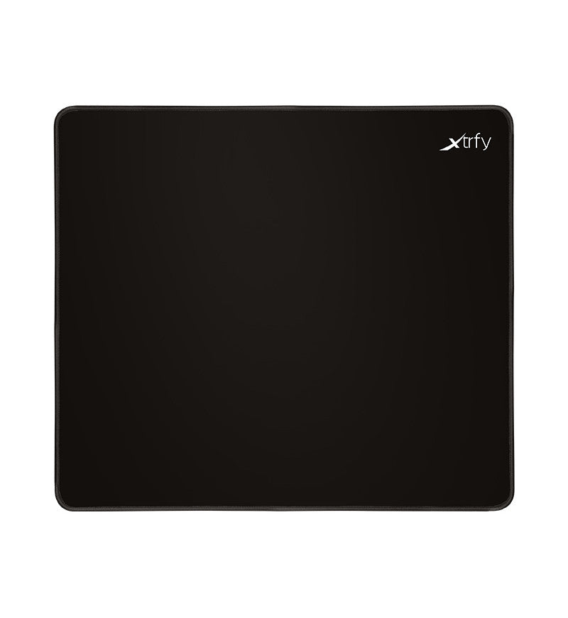 Xtrfy GP4 Original Black Gaming Mouse Pad - Large