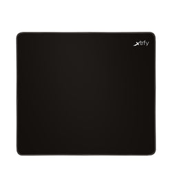 Xtrfy GP4 Original Black Gaming Mouse Pad - Large