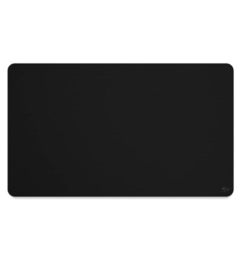 Glorious Cloth Mouse Pad Stealth Black - XL Extended
