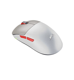 Xtrfy M8 Wireless Ultralight Gaming Mouse - Retro