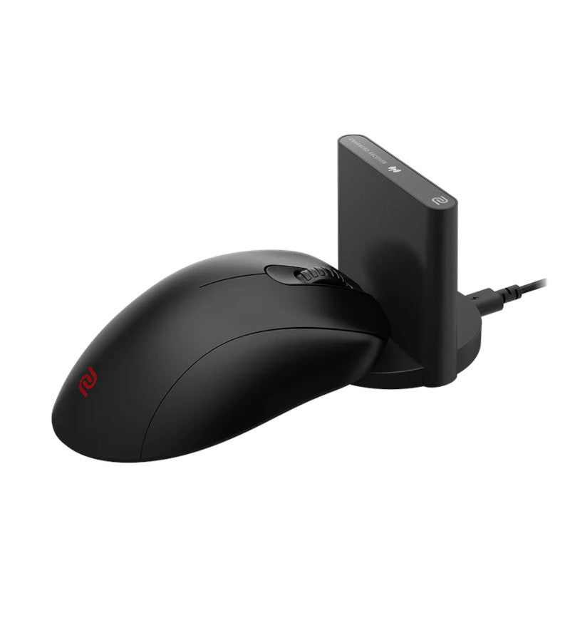 ZOWIE EC2-CW (Medium) Wireless Gaming Mouse - Matte Black