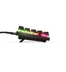 SteelSeries Apex Pro Mini Mechanical Keyboard - OmniPoint Switches