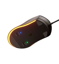 Cougar MINOS XC Optical Mouse + Speed XC Mouse Pad