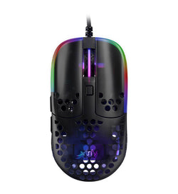 Xtrfy MZ1 Zy's Rail Ultralight Gaming Mouse