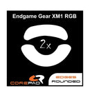 Corepad Skatez PRO - Endgame Gear XM1 RGB (Set of 2)