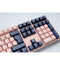 Ducky One 3 Fuji Mechanical Keyboard - Cherry MX Brown
