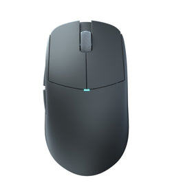 Lamzu Atlantis 55g Wireless Superlight Gaming Mouse - Charcoal Black