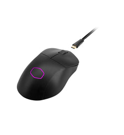 Cooler Master MM731 Wireless Ultralight Mouse - Matte Black