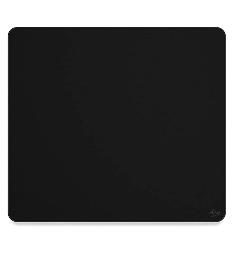 Glorious Cloth Mouse Pad Stealth Black - XL