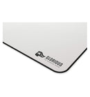 Glorious Cloth Mouse Pad White - Large
