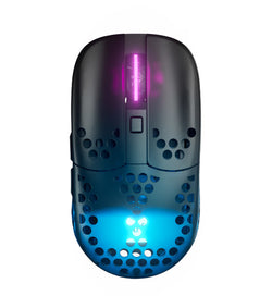Xtrfy MZ1 Wireless RGB 61g Ultralight Gaming Mouse