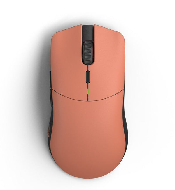 Glorious Model O Pro 55g Wireless Gaming Mouse - Red Fox