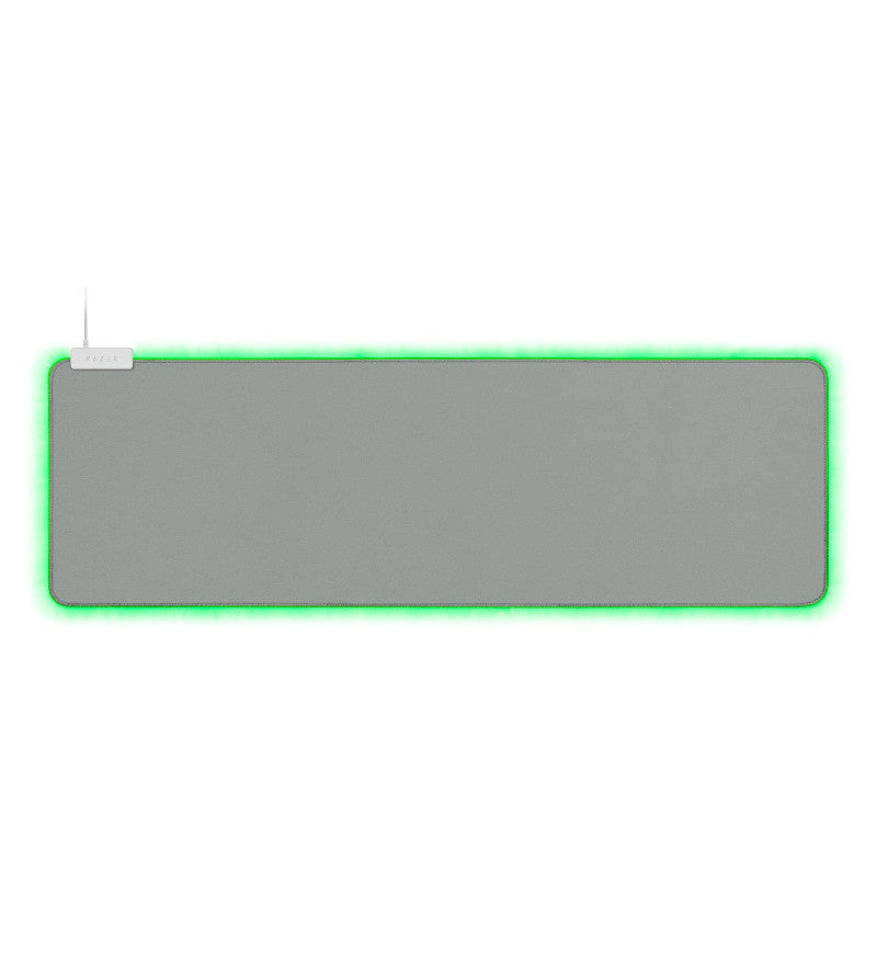 Razer Goliathus Chroma Cloth Mouse Pad - Extended - Mercury