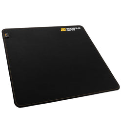 Endgame Gear MPX-390 High-End Cordura Mouse Pad Black - Medium