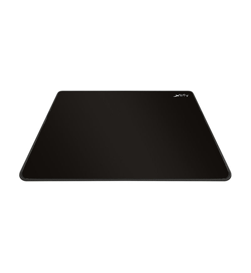 Xtrfy GP4 Original Black Gaming Mouse Pad - Large
