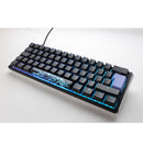 Ducky One 3 Classic Black Mini RGB Mechanical Keyboard - Cherry MX Black