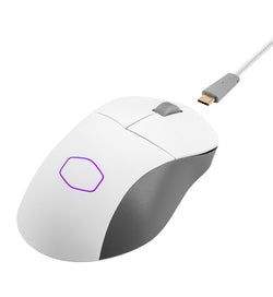 Cooler Master MM731 Wireless Ultralight Mouse - Matte White
