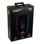 Endgame Gear XM1 Wired RGB Optical Gaming Mouse - Black