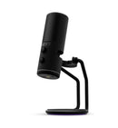 NZXT Capsule USB Microphone - Black