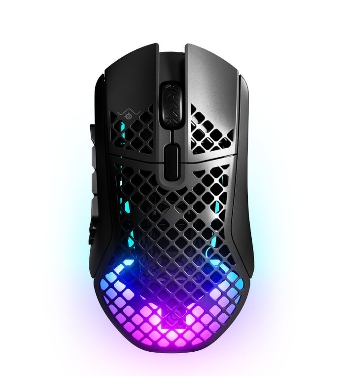 SteelSeries Aerox 9 Wireless 89g Gaming Mouse
