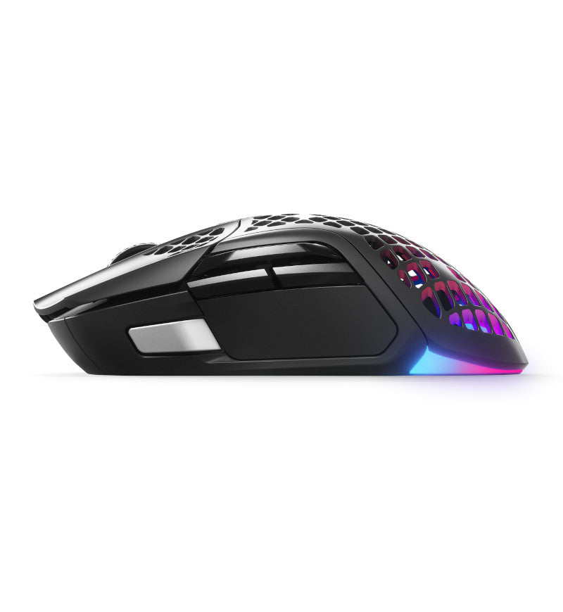 SteelSeries Aerox 5 Wireless 74g Gaming Mouse