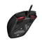 ASUS ROG Strix Impact II Wired Optical Mouse