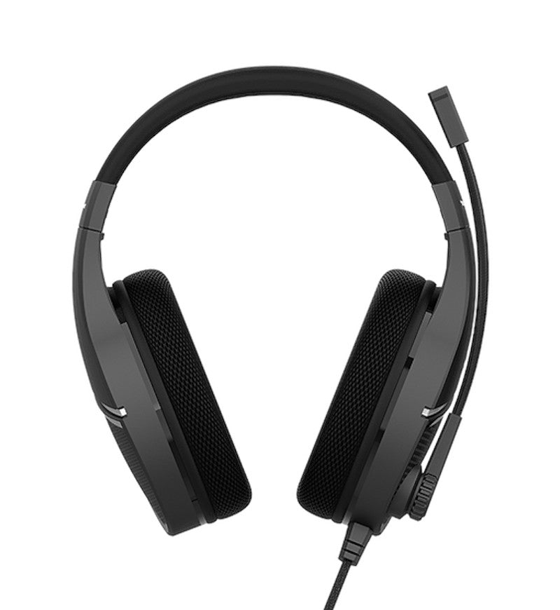 Tecware Q2 Gaming Headset - 3.5mm Jack