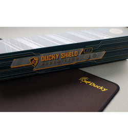 Ducky Shield Mouse Pad - XL