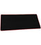 Nitro Concepts Desk Mat 900 x 400mm - Black/Red