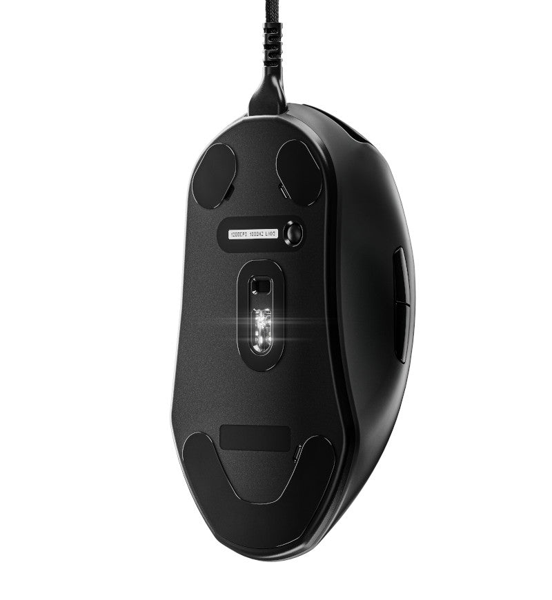 SteelSeries Prime+ 71g Ultralight Optical Gaming Mouse