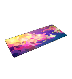 Xtrfy GP5 Litus Pink Gaming Mouse Pad - XL