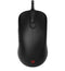 ZOWIE FK1+-C (XL) Ambidextrous Gaming Mouse - Matte Black