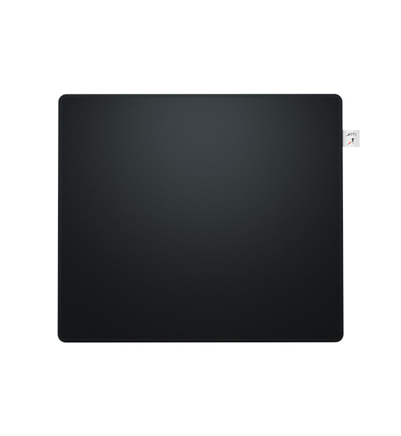 Xtrfy GPZ1 Zy's Damage Mouse Pad - Large