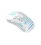 Xtrfy M4 Wireless RGB 71g Gaming Mouse - White