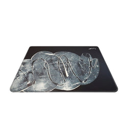 Xtrfy GP4 Cloud White Gaming Mouse Pad - Large