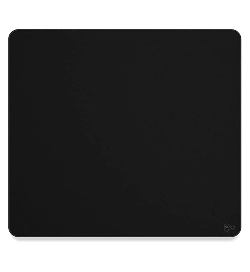 Glorious Cloth Heavy Mouse Pad Stealth Black - XL